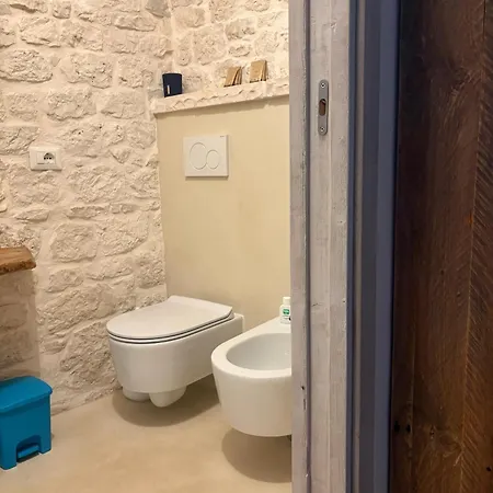 Дом отдыха Casa Alma Челье-Мессапика