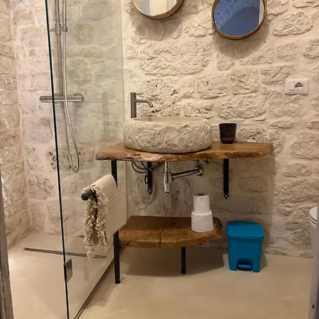 Дом отдыха Casa Alma Челье-Мессапика