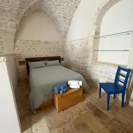 Casa Alma * Ceglie Messapica