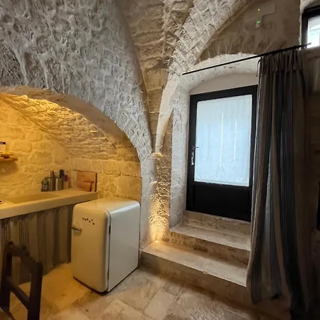 Semesterbostad Casa Alma