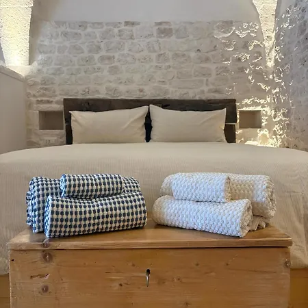 Casa Alma Semesterbostad *