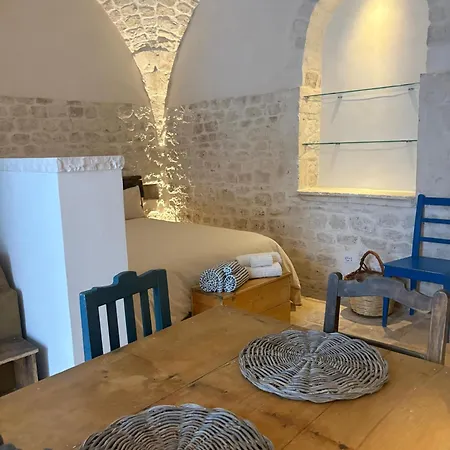 Casa Alma Semesterbostad