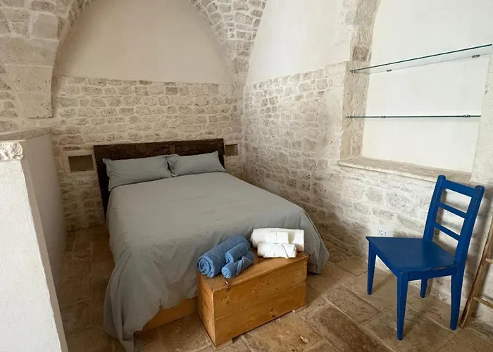 Casa Alma * 세글리에 메사피카