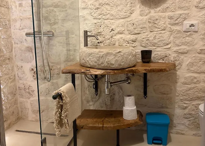 度假居 Casa Alma 切列梅萨皮卡